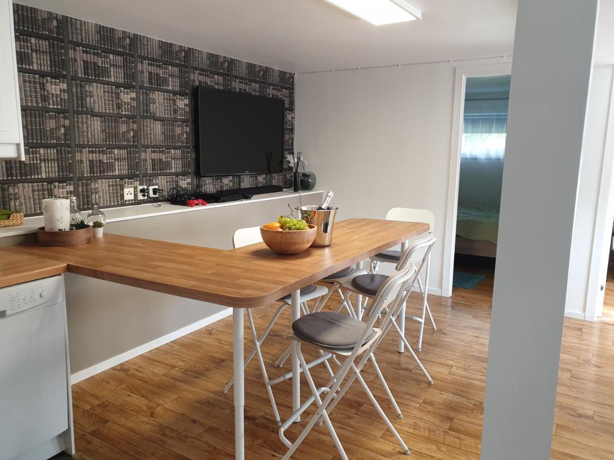 Bergen Apartment With Fjord View Isdalsto Ngoại thất bức ảnh