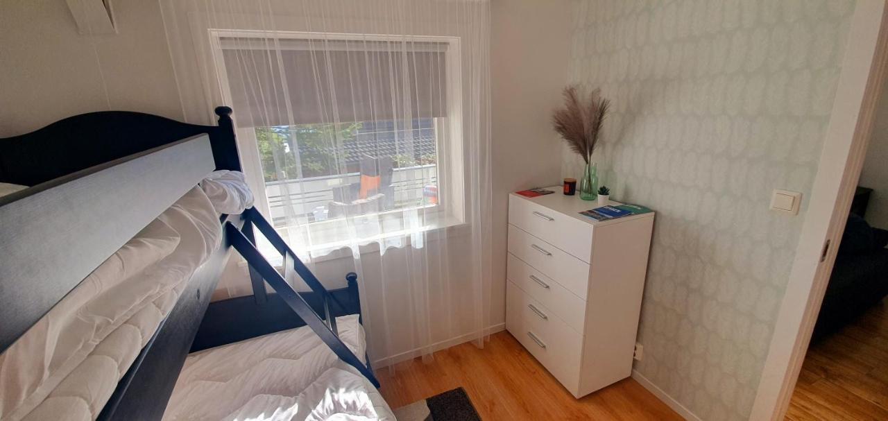 Bergen Apartment With Fjord View Isdalsto Ngoại thất bức ảnh