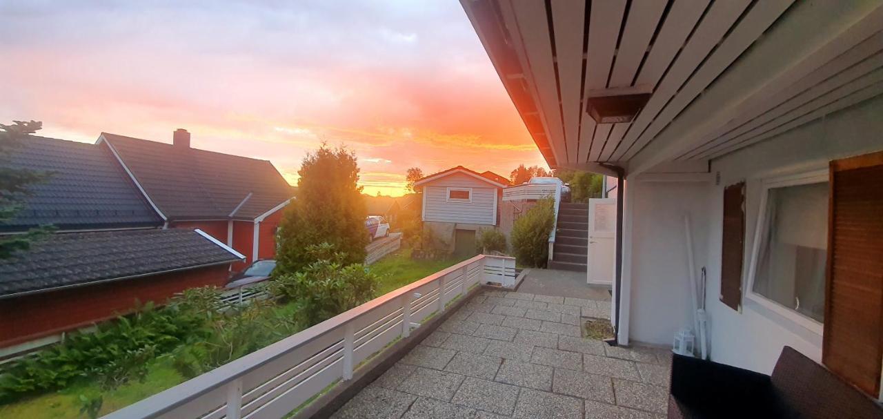 Bergen Apartment With Fjord View Isdalsto Ngoại thất bức ảnh