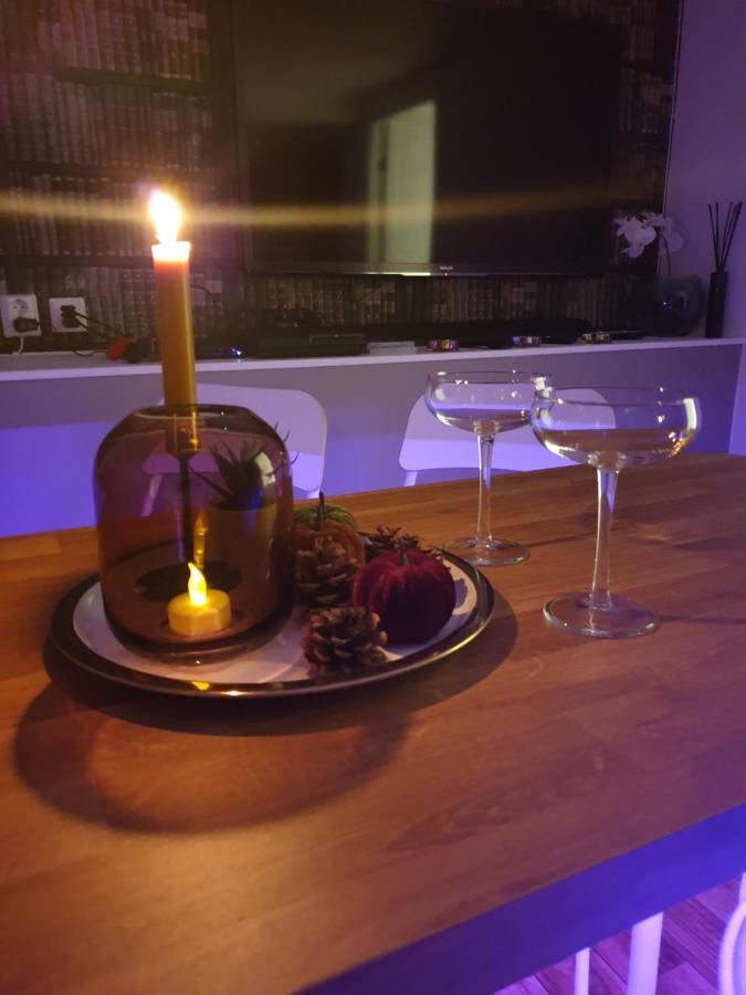 Bergen Apartment With Fjord View Isdalsto Ngoại thất bức ảnh