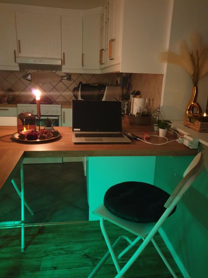Bergen Apartment With Fjord View Isdalsto Ngoại thất bức ảnh