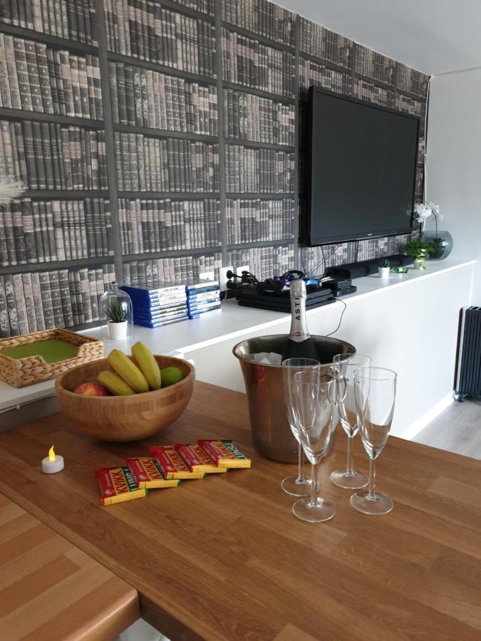Bergen Apartment With Fjord View Isdalsto Ngoại thất bức ảnh