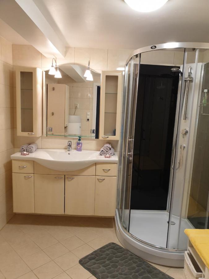 Bergen Apartment With Fjord View Isdalsto Ngoại thất bức ảnh