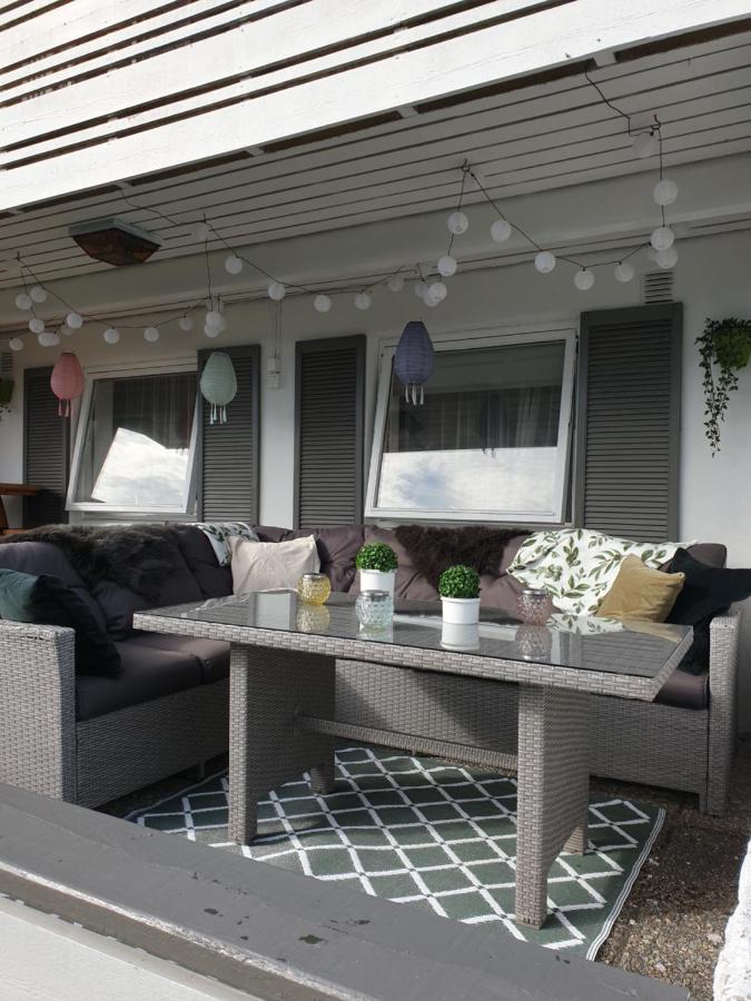 Bergen Apartment With Fjord View Isdalsto Ngoại thất bức ảnh